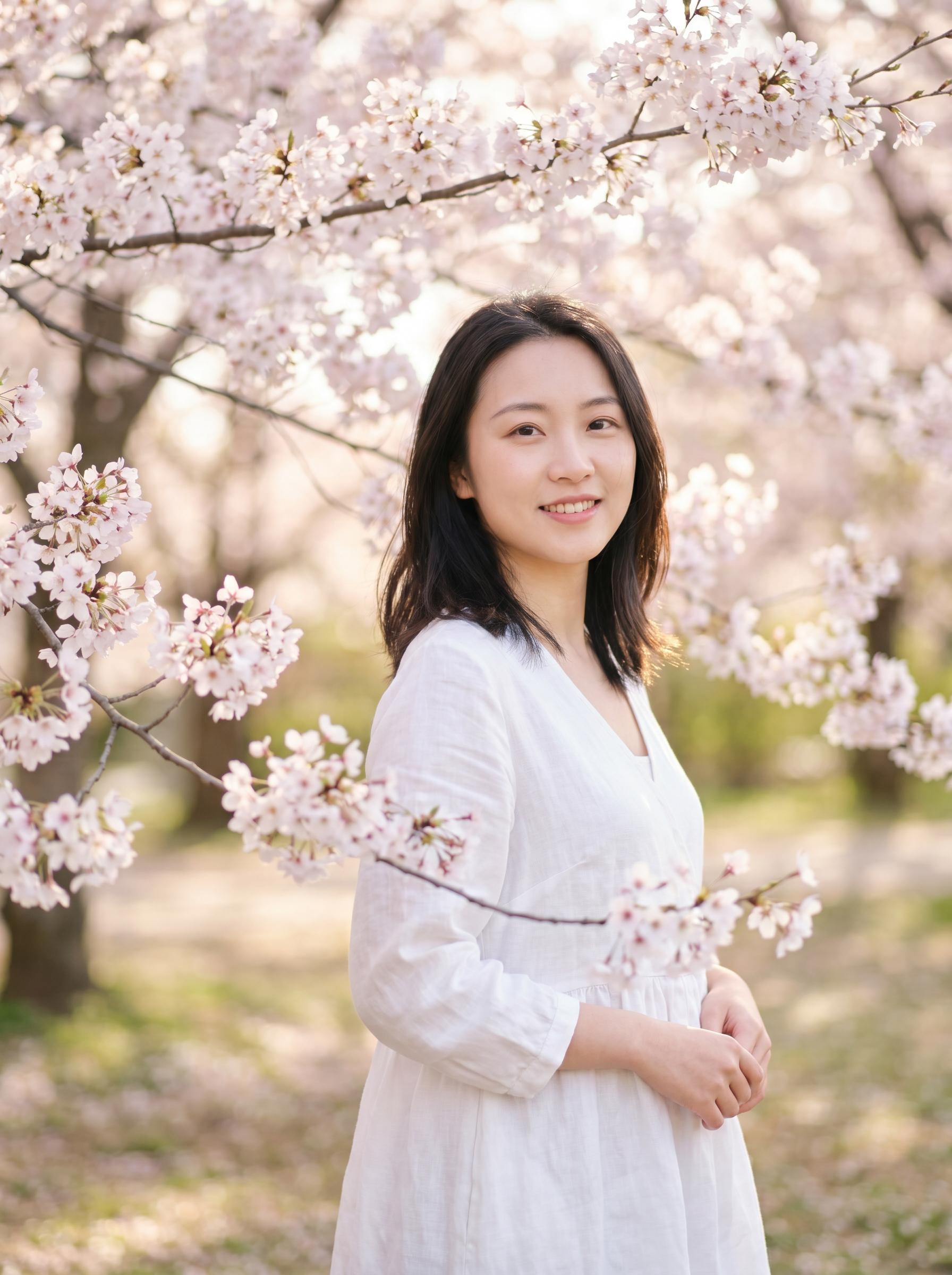 糖心清新自然风格写真视频拍摄技巧 | 糖心摄影师实战视频演示
